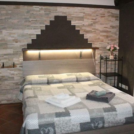 La Soffitta Apartment โบโลญญา ภายนอก รูปภาพ