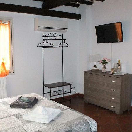 La Soffitta Apartment โบโลญญา ภายนอก รูปภาพ