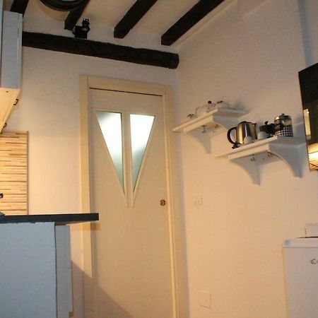 La Soffitta Apartment โบโลญญา ภายนอก รูปภาพ