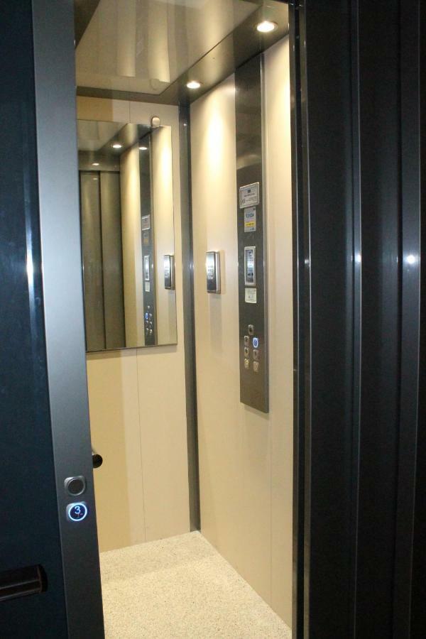 La Soffitta Apartment โบโลญญา ภายนอก รูปภาพ