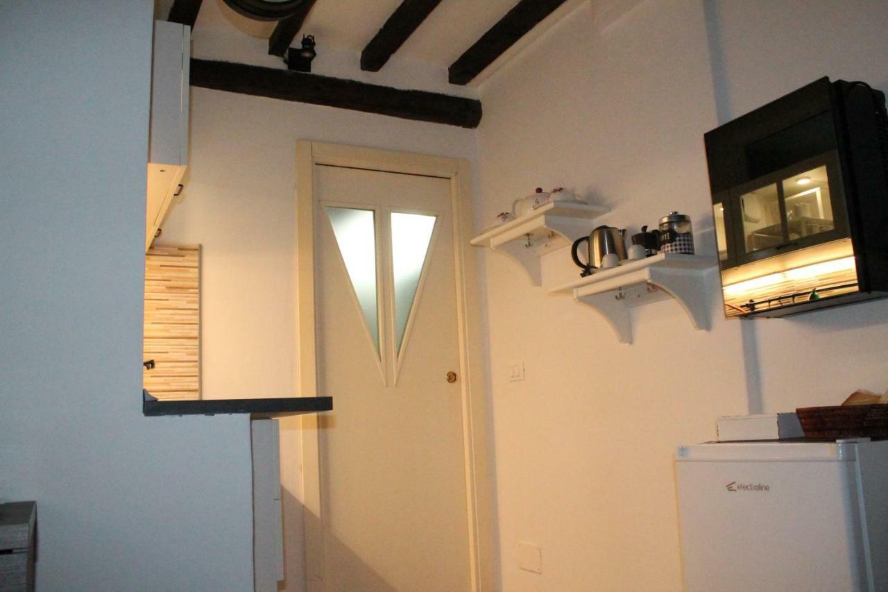La Soffitta Apartment โบโลญญา ภายนอก รูปภาพ