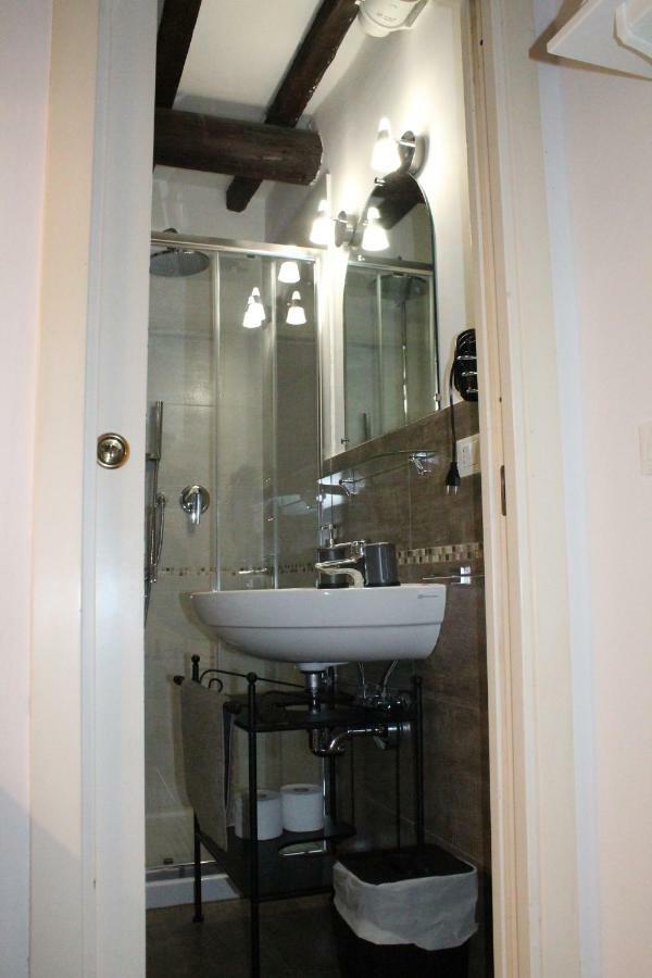 La Soffitta Apartment โบโลญญา ภายนอก รูปภาพ