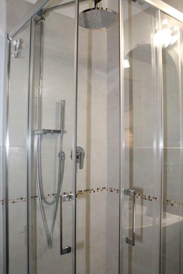 La Soffitta Apartment โบโลญญา ภายนอก รูปภาพ